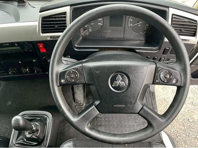 MITSUBISHI FUSOU FIGHTER 2020 Image 31