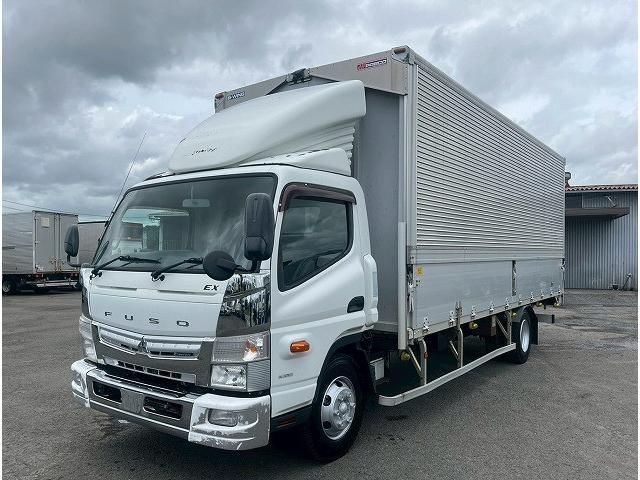 MITSUBISHI CANTER 2015 Image 31
