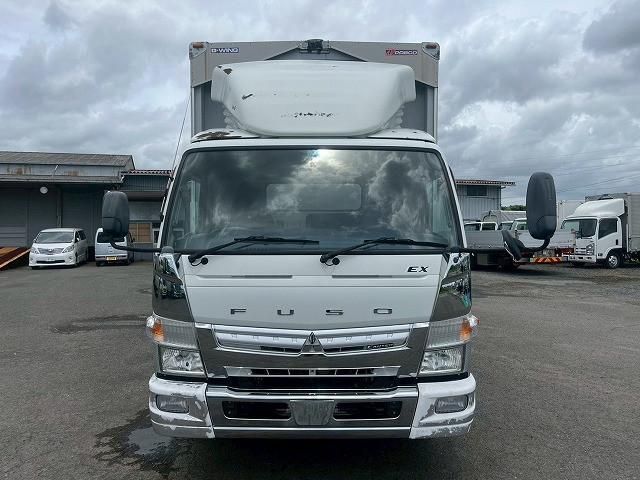 MITSUBISHI CANTER 2015 Image 31