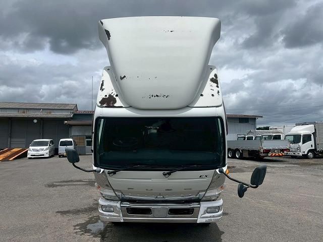 MITSUBISHI CANTER 2015 Image 31