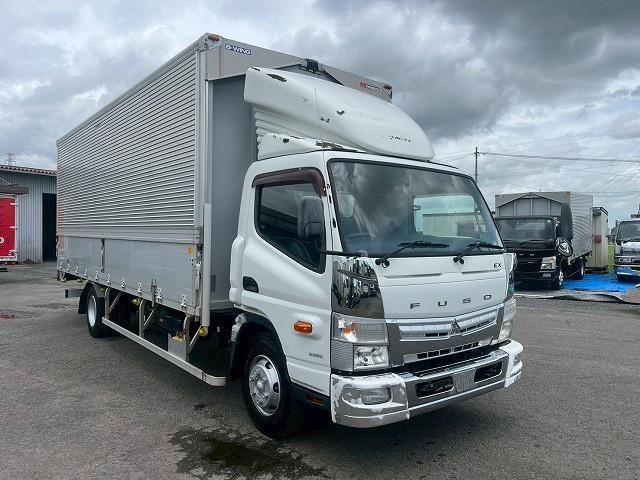 MITSUBISHI CANTER 2015 Image 31