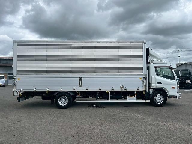 MITSUBISHI CANTER 2015 Image 31