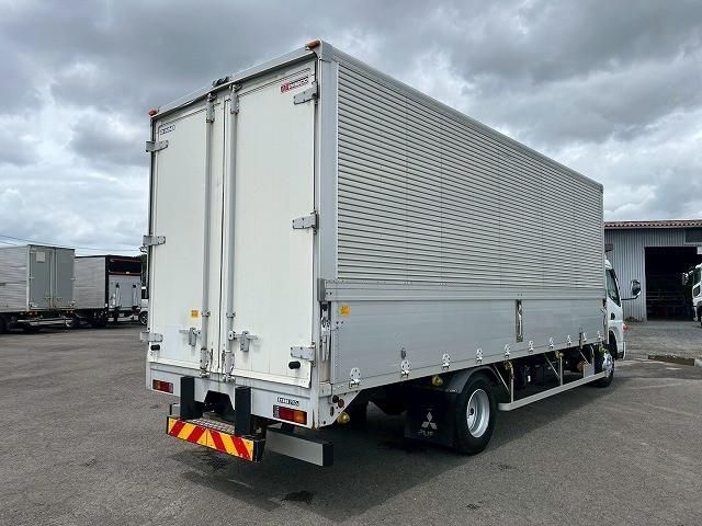 MITSUBISHI CANTER 2015 Image 31