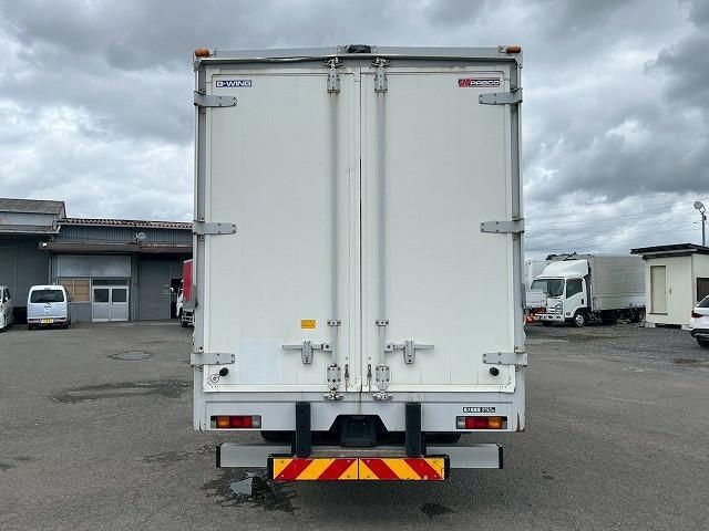 MITSUBISHI CANTER 2015 Image 31