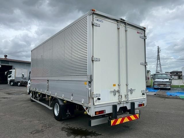 MITSUBISHI CANTER 2015 Image 31