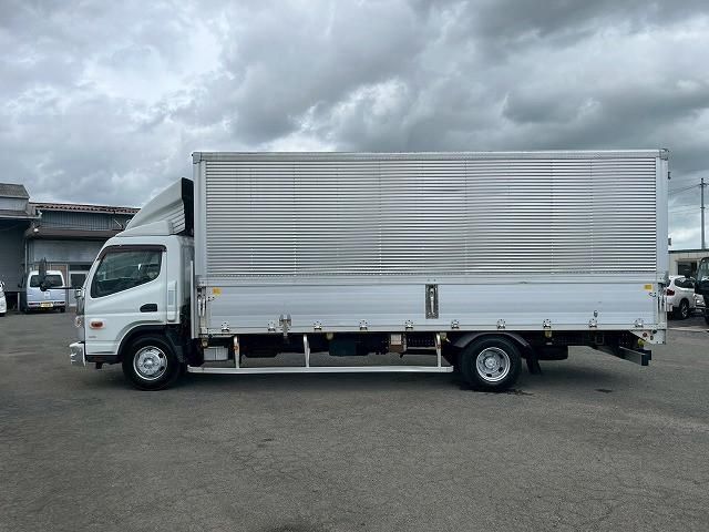 MITSUBISHI CANTER 2015 Image 31