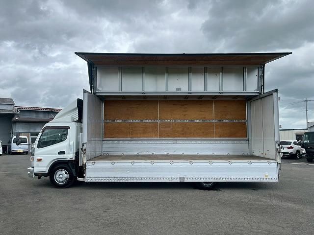 MITSUBISHI CANTER 2015 Image 31