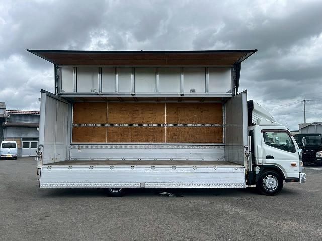 MITSUBISHI CANTER 2015 Image 31