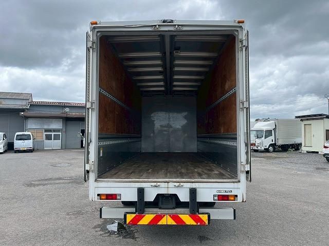 MITSUBISHI CANTER 2015 Image 31