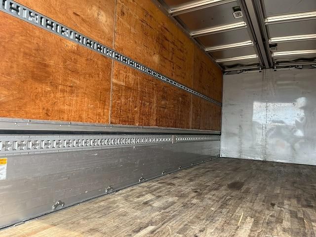 MITSUBISHI CANTER 2015 Image 31