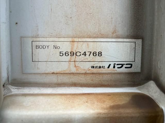 MITSUBISHI CANTER 2015 Image 31