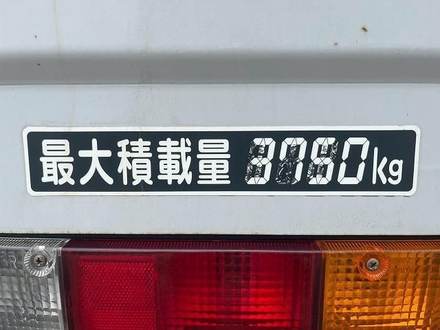 MITSUBISHI CANTER 2015 Image 31