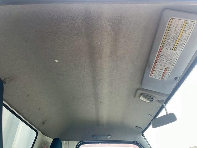 MITSUBISHI CANTER 2015 Image 31