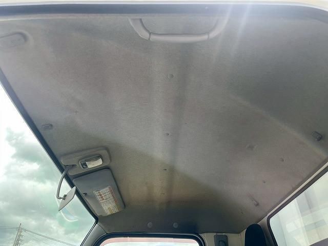 MITSUBISHI CANTER 2015 Image 31