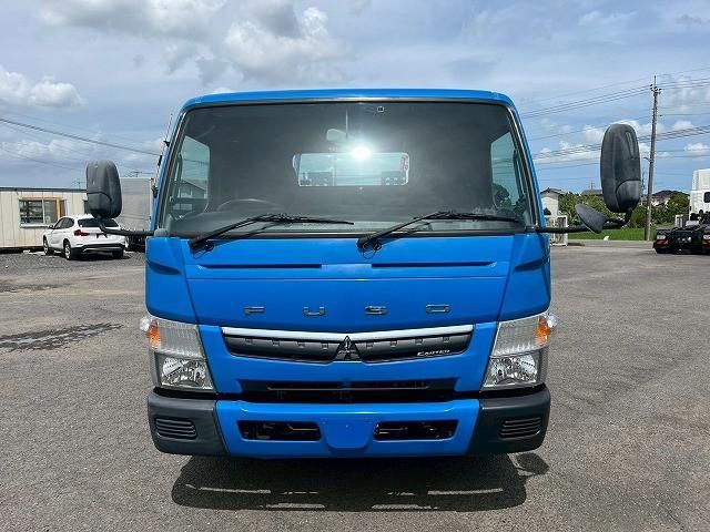 MITSUBISHI CANTER 2017 Image 31