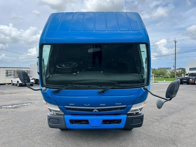 MITSUBISHI CANTER 2017 Image 31