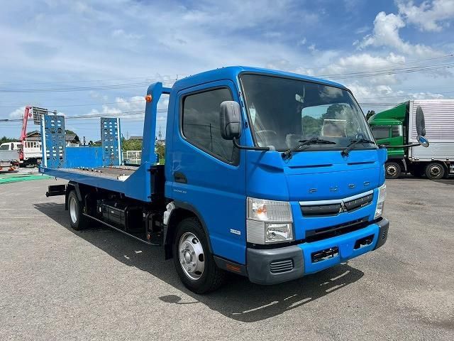 MITSUBISHI CANTER 2017 Image 31