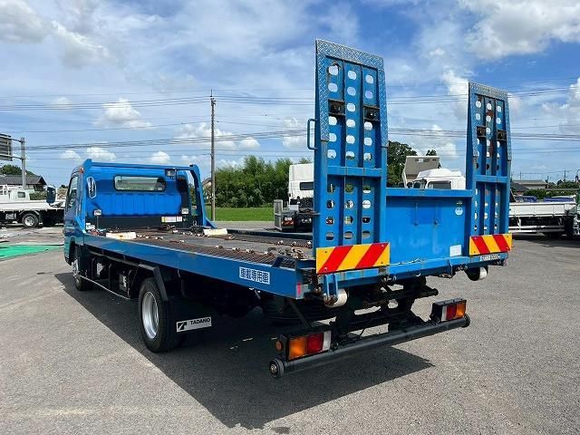 MITSUBISHI CANTER 2017 Image 31