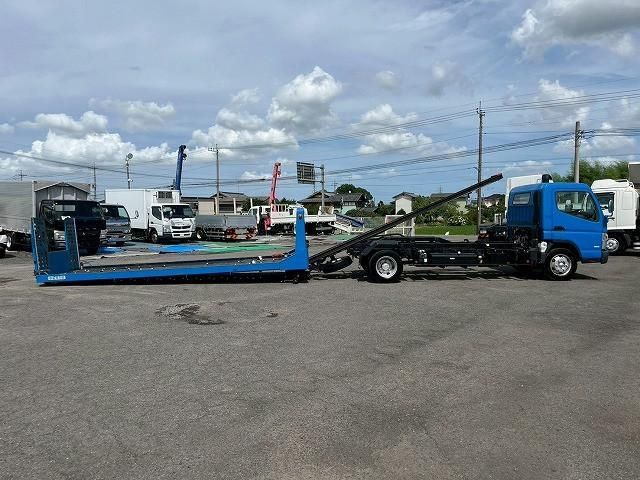 MITSUBISHI CANTER 2017 Image 31