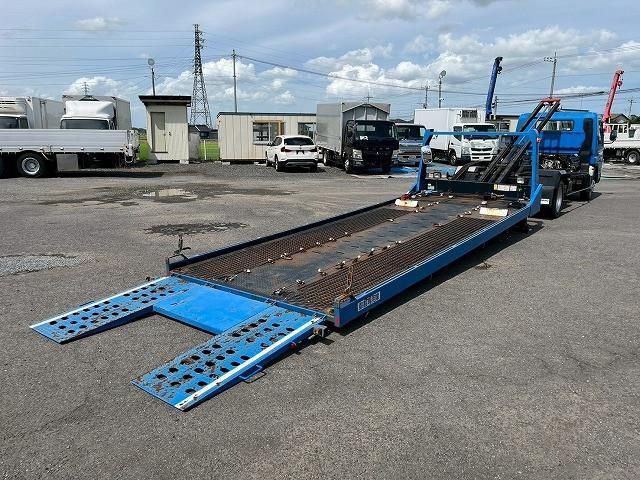 MITSUBISHI CANTER 2017 Image 31