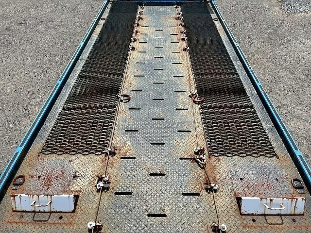 MITSUBISHI CANTER 2017 Image 31