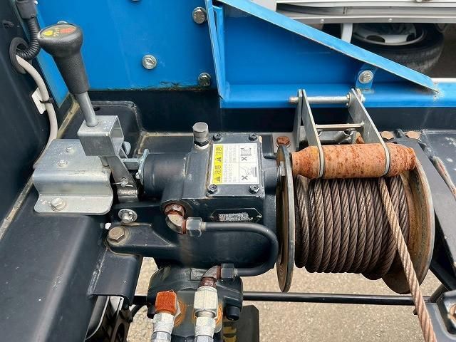 MITSUBISHI CANTER 2017 Image 31