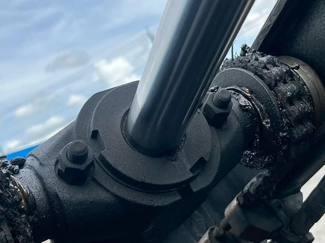 MITSUBISHI CANTER 2017 Image 31