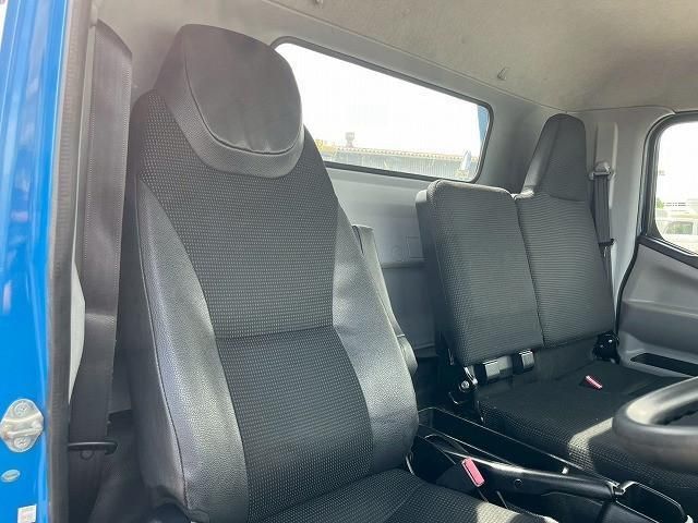 MITSUBISHI CANTER 2017 Image 31