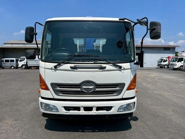 HINO RANGER 2012 Image 31