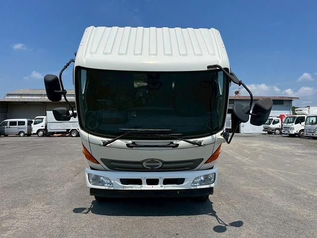 HINO RANGER 2012 Image 31