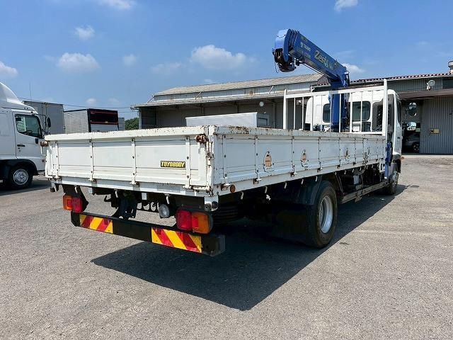 HINO RANGER 2012 Image 31