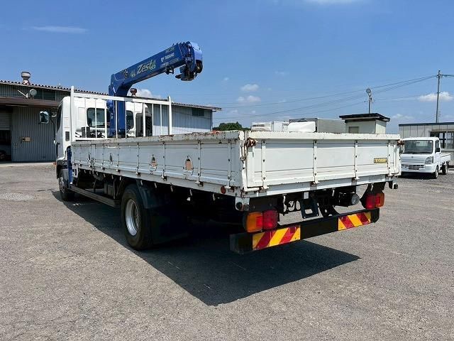 HINO RANGER 2012 Image 31