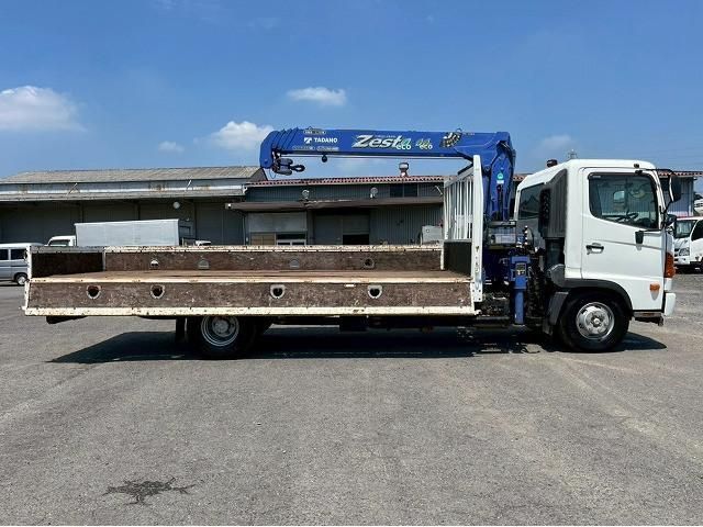 HINO RANGER 2012 Image 31