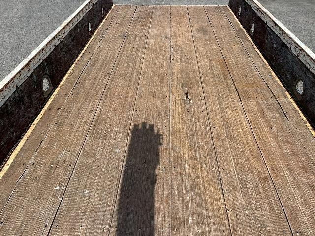 HINO RANGER 2012 Image 31