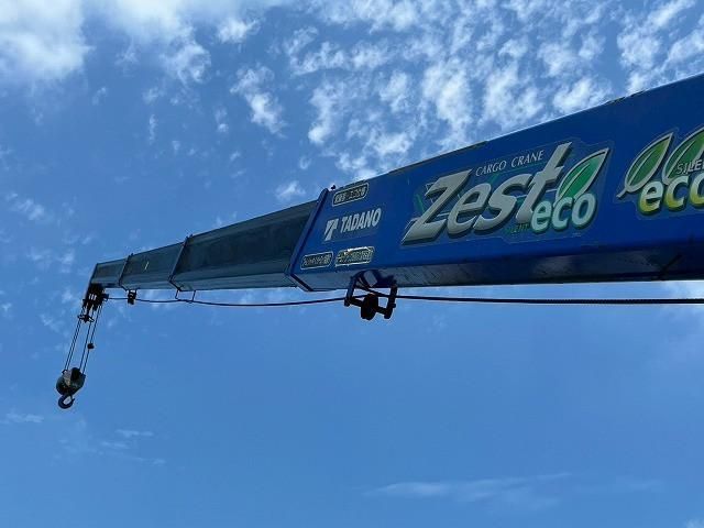 HINO RANGER 2012 Image 31