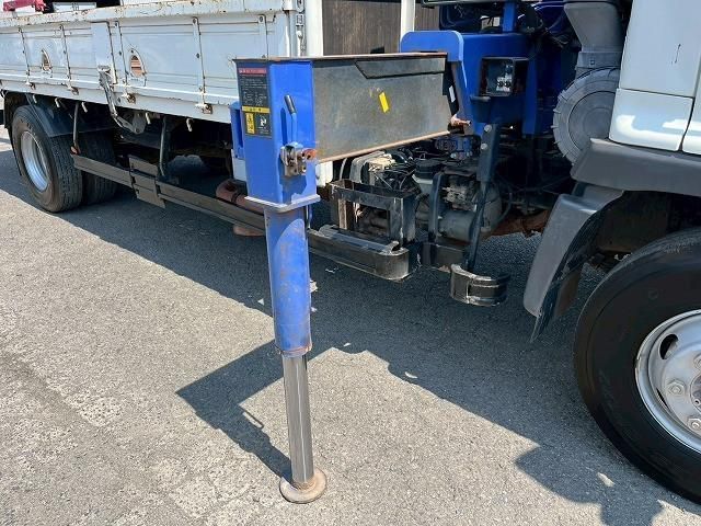 HINO RANGER 2012 Image 31