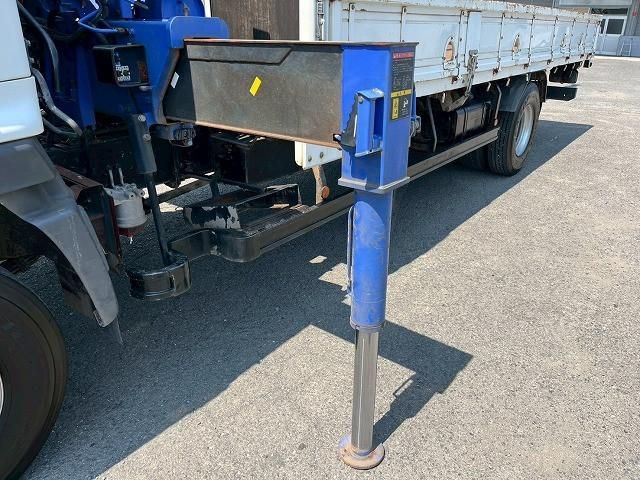 HINO RANGER 2012 Image 31