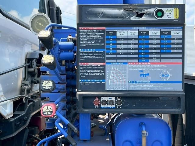 HINO RANGER 2012 Image 31