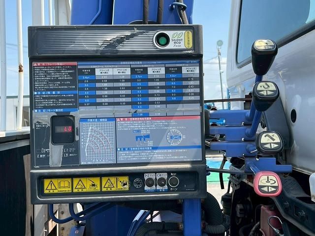 HINO RANGER 2012 Image 31