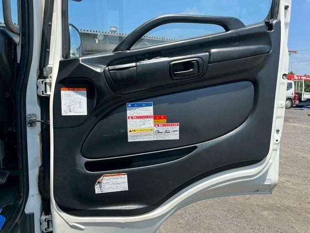 HINO RANGER 2012 Image 31