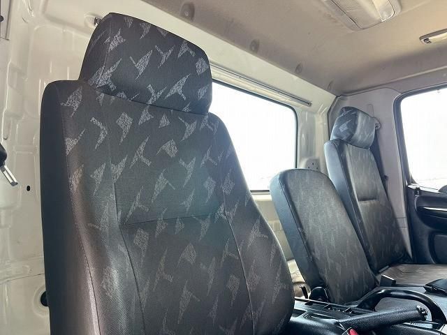 HINO RANGER 2012 Image 31