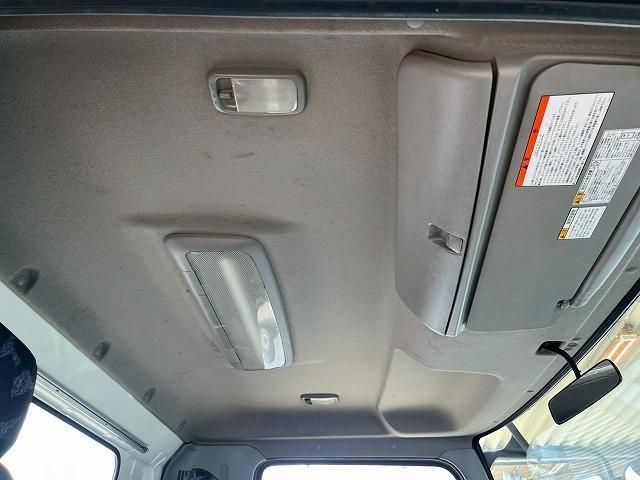 HINO RANGER 2012 Image 31