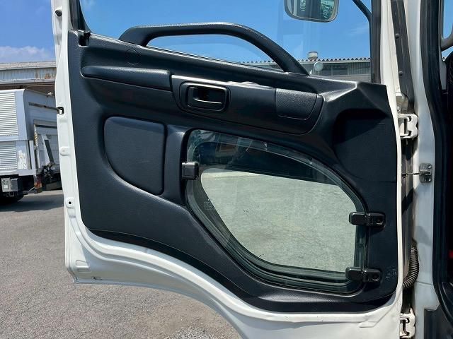 HINO RANGER 2012 Image 31