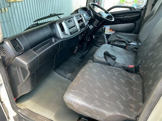 HINO RANGER 2012 Image 31