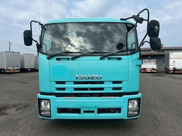 ISUZU FORWARD 2014 Image 31