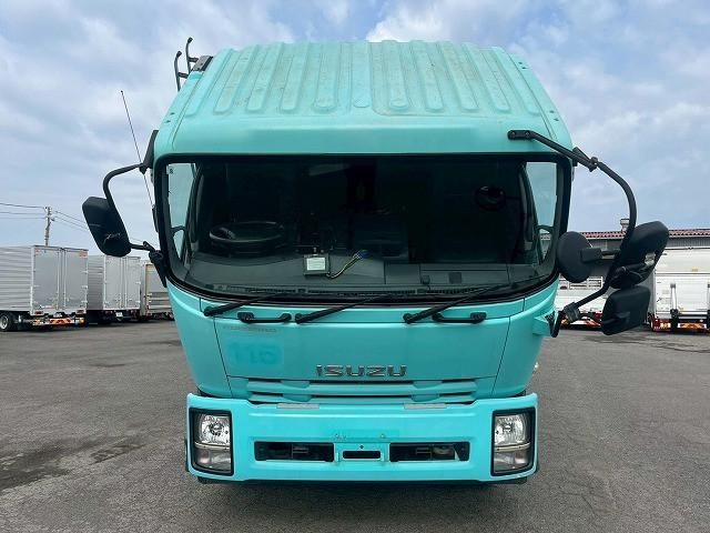 ISUZU FORWARD 2014 Image 31