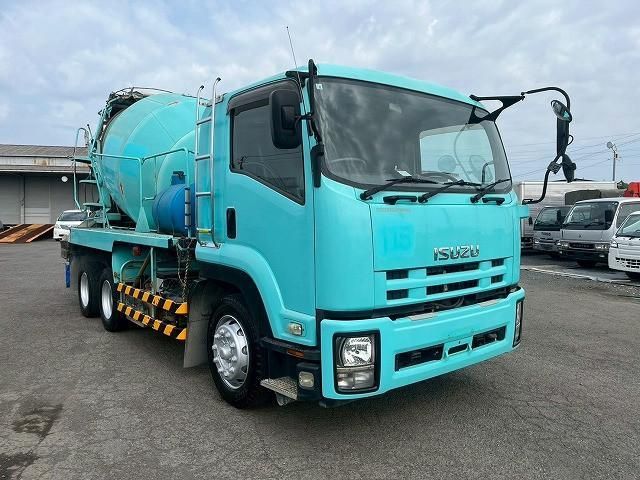 ISUZU FORWARD 2014 Image 31