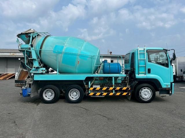 ISUZU FORWARD 2014 Image 31