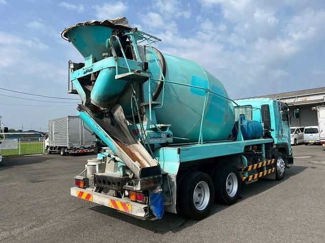 ISUZU FORWARD 2014 Image 31