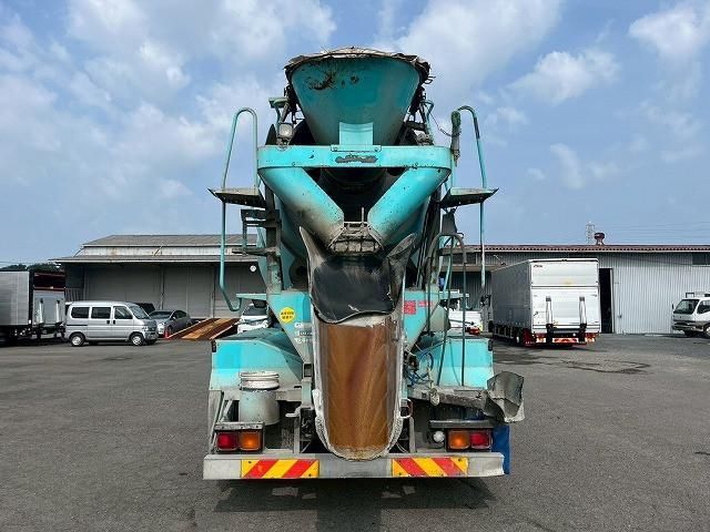 ISUZU FORWARD 2014 Image 31